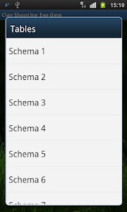 Lastest Clay Shooting Universal Trap APK for Android