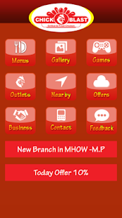 Free Chick Blast APK for Android