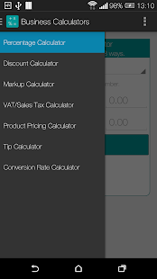 Business Calculators Screenshots 3