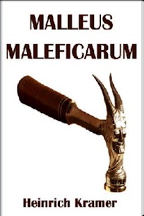 Lastest THE MALLEUS MALEFICARUM APK
