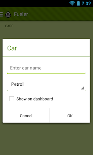 How to mod Fueler 1.1 apk for laptop