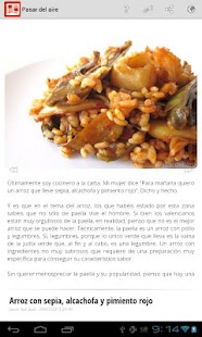 Lastest Pasar del aire APK for Android