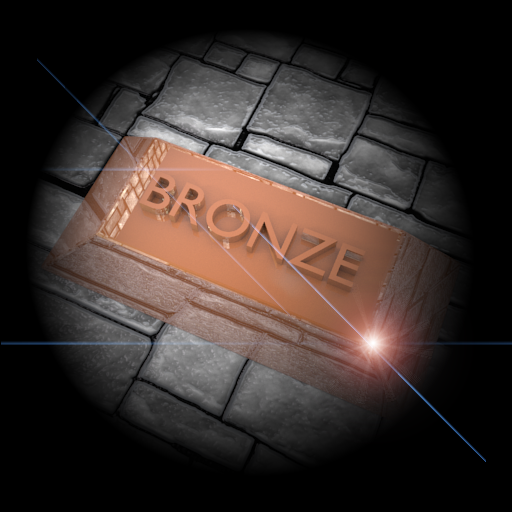 Bronze Bonanza
