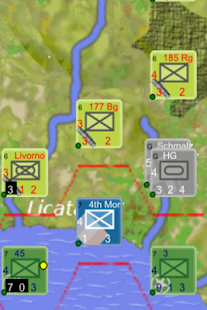 How to get Wargame: Sicily 1943 1 unlimited apk for android