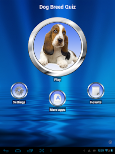  Dog Breed Quiz  