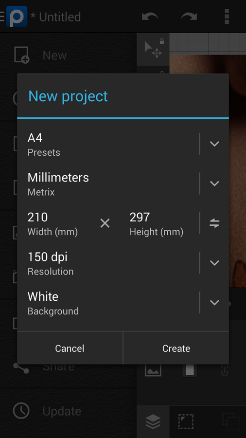 PhotoSuite 4 Free Android Apps on Google Play