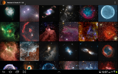 Space Wallpaper Photos Screenshots 9