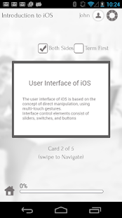 Learn iOS Programming Screenshots 9