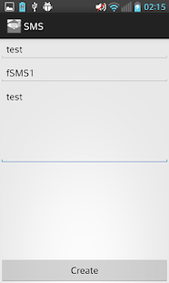 How to download rfwSMS Pro 1.2 apk for pc