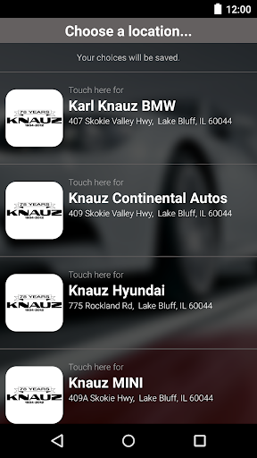 Knauz Automotive Group
