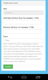 Free lnch.net APK for PC