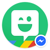 Bitmoji for Messenger icon