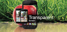 Transparent Screen APK