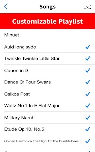 Don't Tap The White Tile - screenshot thumbnail