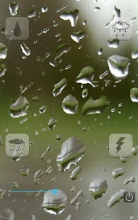 How to install RAINsounds 2.07RF unlimited apk for pc