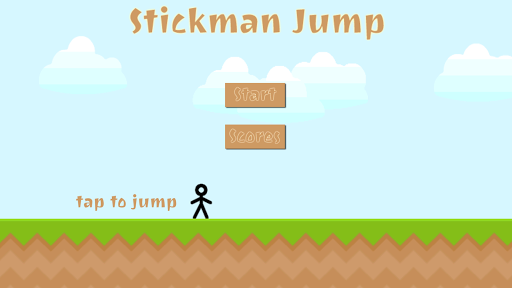 StickmanJump