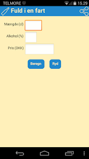 Free Download Fuld i en fart APK for Android