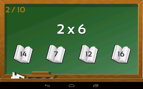 download Kids Math Master PRO free