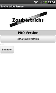 How to install Zaubertricks lernen PRO 1 mod apk for bluestacks