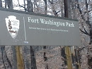 Fort Washington National Park 