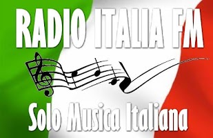 RADIO ITALIA FM APK Screenshot #1