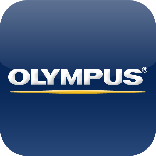 Olympus Tech Guide 工具 App LOGO-APP開箱王