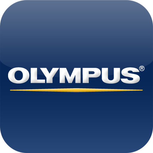 Olympus Tech Guide LOGO-APP點子