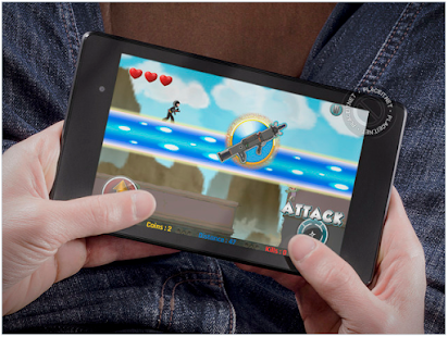 How to get Stickman Fighting Warriors 1.0.2 mod apk for laptop