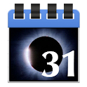 Astro Calendar (아스칼) logo