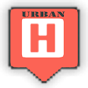 UrbanHealth logo
