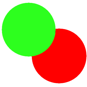 Зелёные против красных.apk 1.0