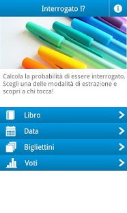 Interrogato ?! Screenshots 0