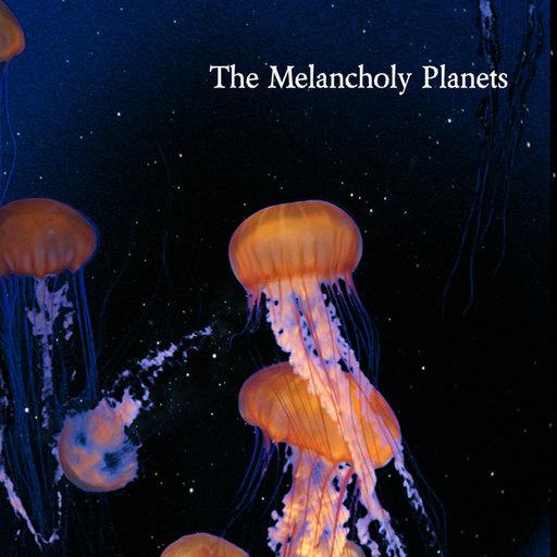 The Melancholy Planets 音樂 App LOGO-APP開箱王