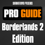 Pro Guide - Borderlands 2 Edn. Apk