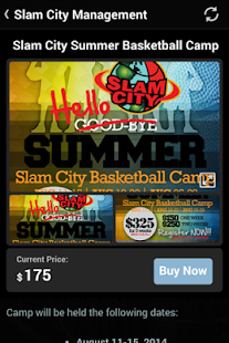 Free Slam City Management Group APK for Android
