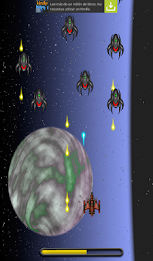 Space War by DevApplications poster 13