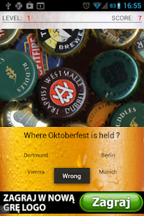 download Beer trivia free free