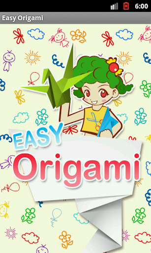 easy origami [FREE]