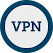 VPN Setup Guide for Android icon
