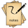 Antipaper Notes HD icon