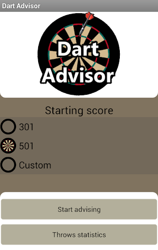 Dart Advisor