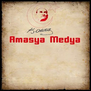 Amasya Medya  Icon