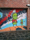 Marvin the Martian