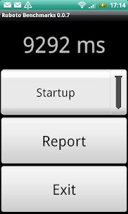 How to mod Ruboto Benchmarks 0.4.0 unlimited apk for android