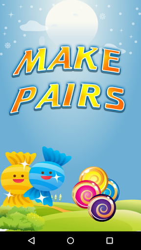 Make Pair
