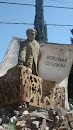 Monumento A Domingo F Sarmiento
