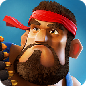 Download Boom Beach free for android