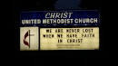 West Terre Haute Christ United Methodist Church