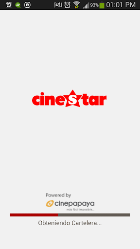 Cine Star Chile