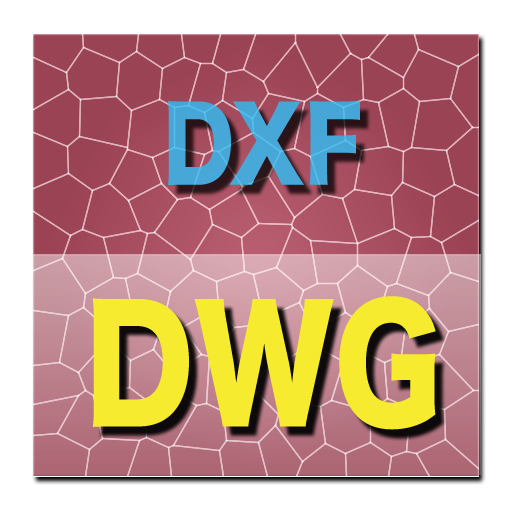 DWG在线转换 生產應用 App LOGO-APP開箱王